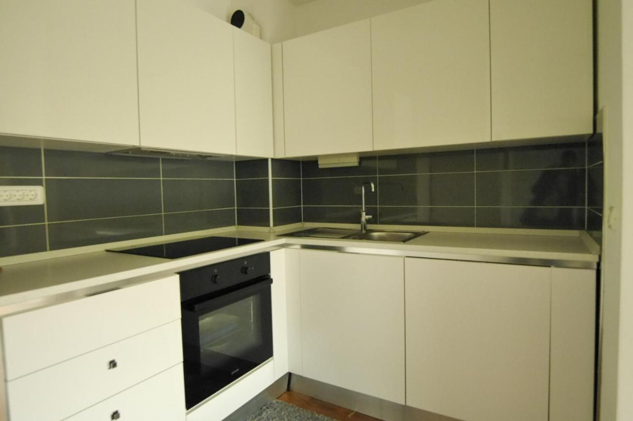 Apartments Makarska Beach Apartma *