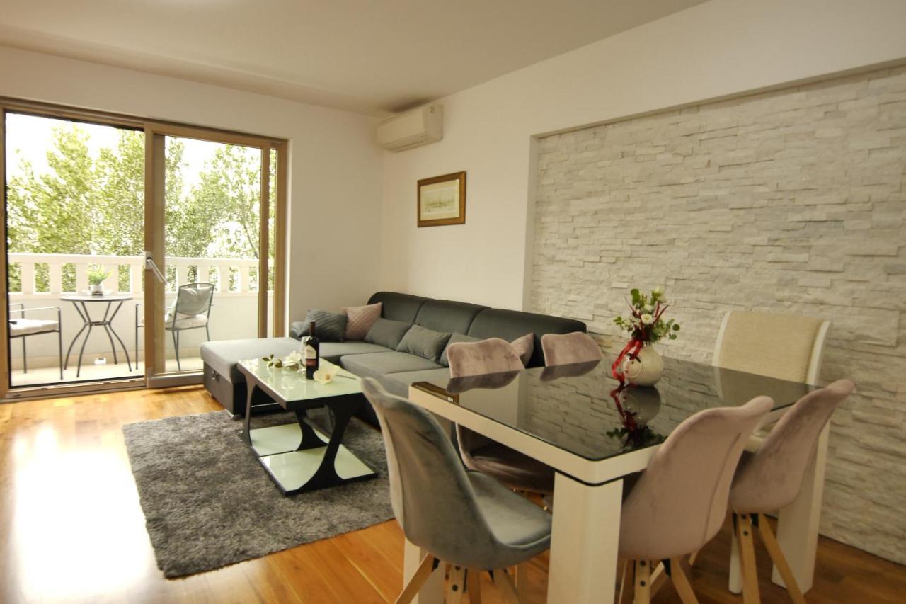 Apartments Makarska Beach Apartma