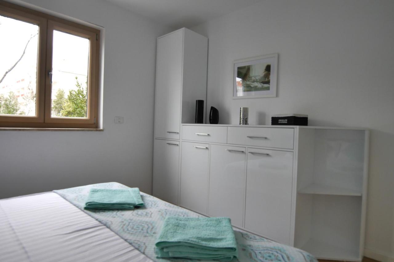 Apartma Apartments Makarska Beach *
