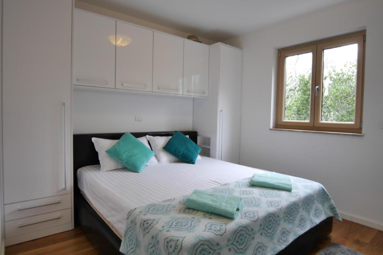 Apartments Makarska Beach