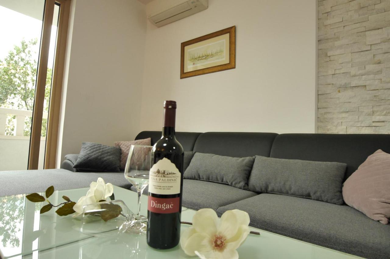 Apartments Makarska Beach *