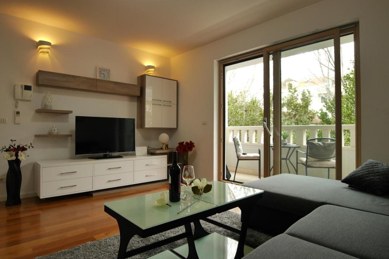 Apartments Makarska Beach Apartma