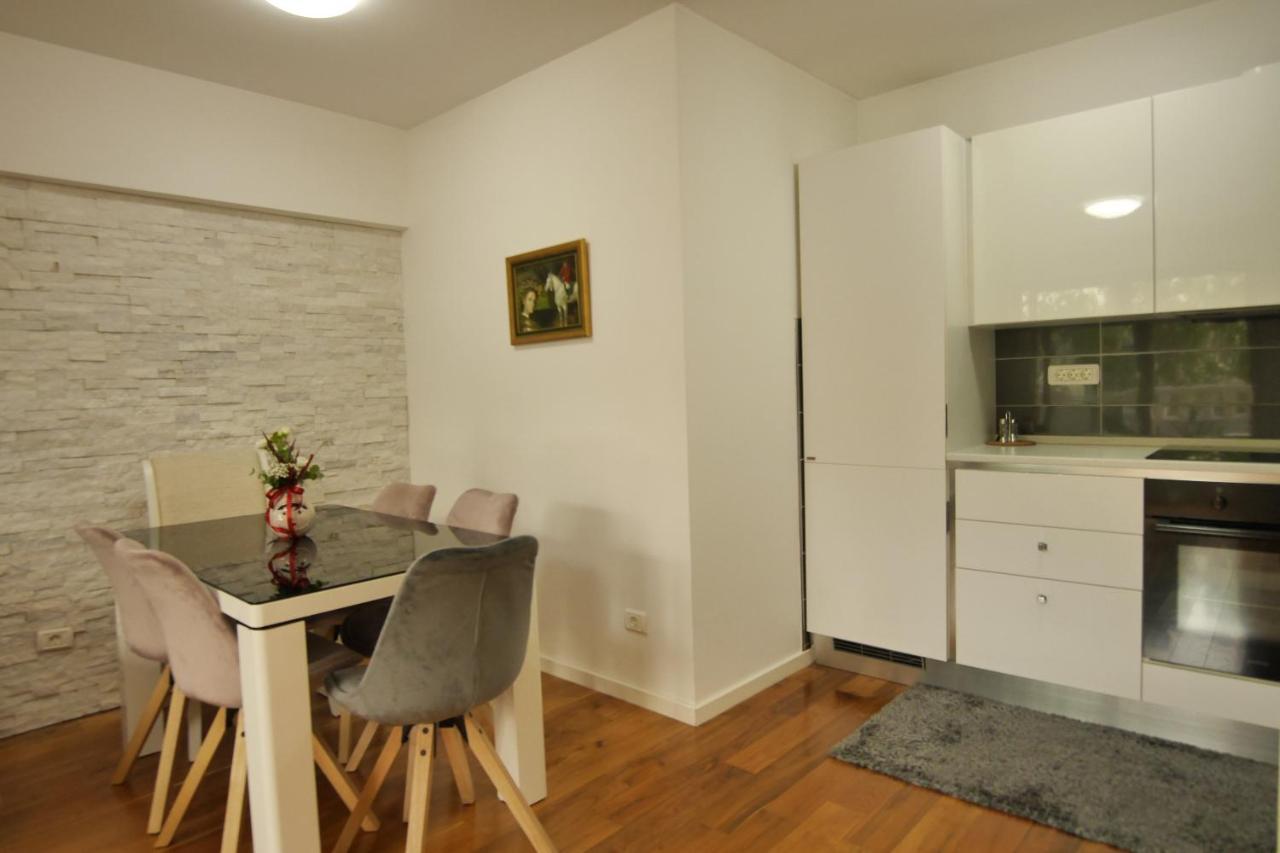 Apartma Apartments Makarska Beach