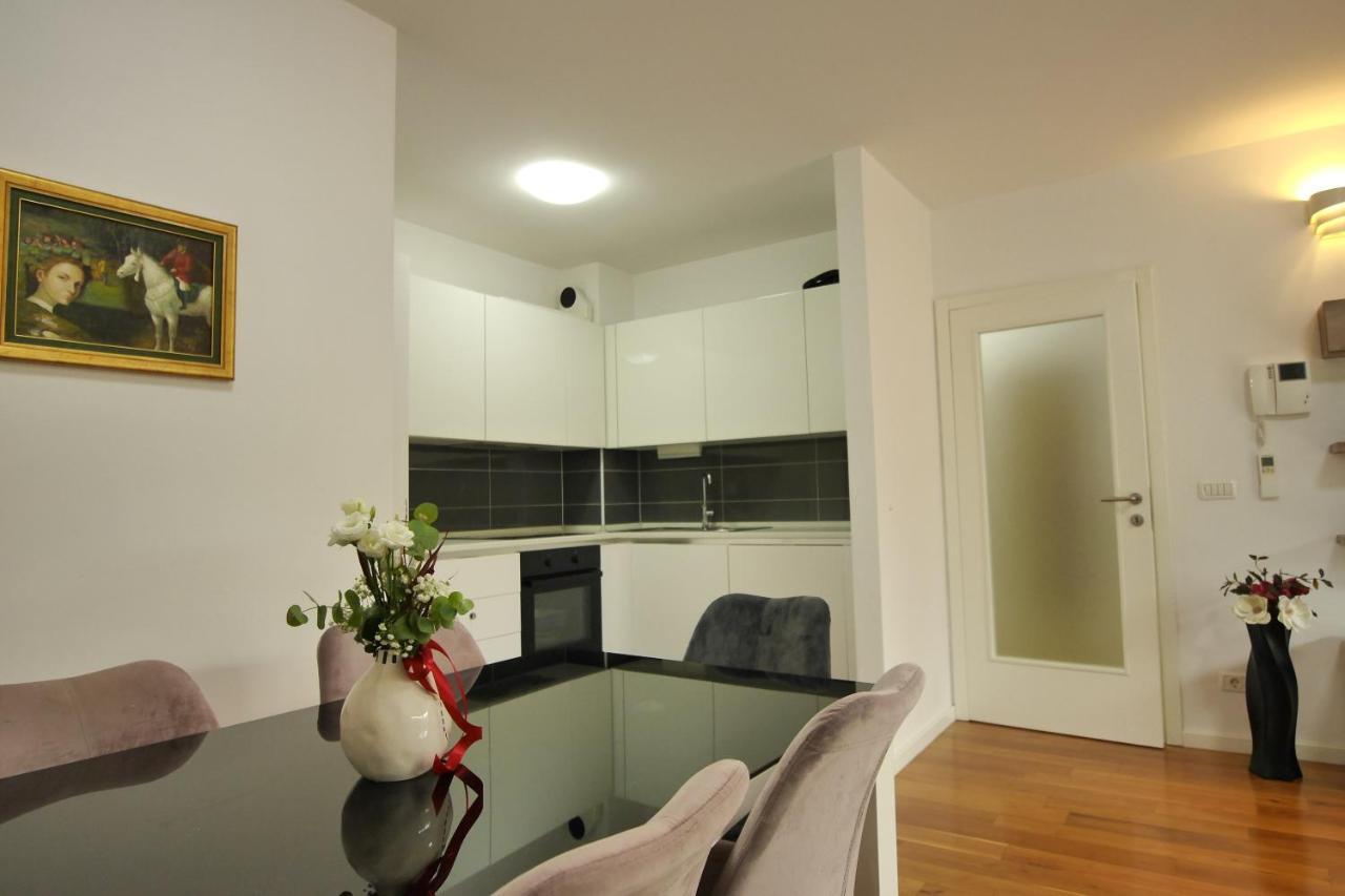 Apartments Makarska Beach Apartma *