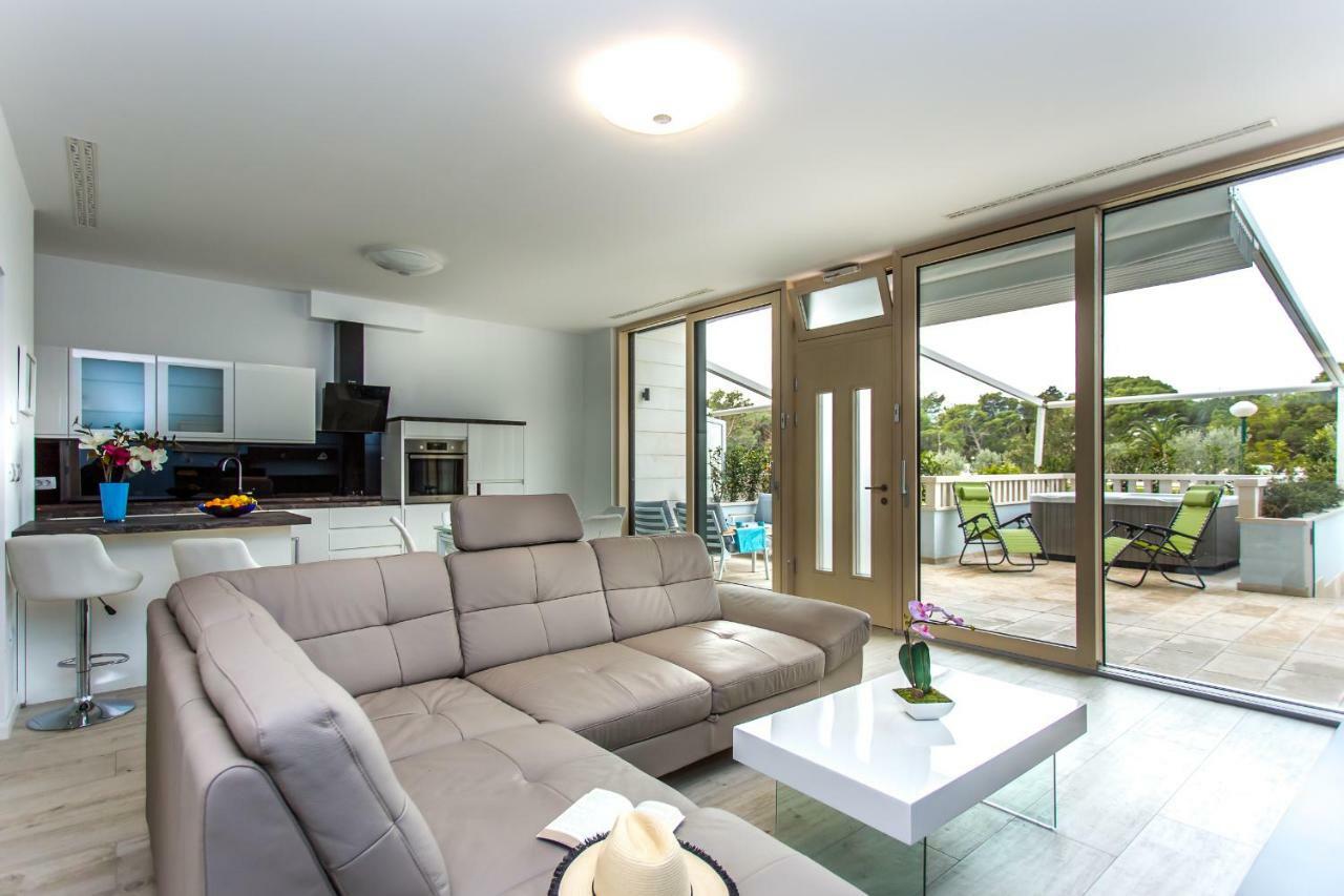 Apartma Apartments Makarska Beach *