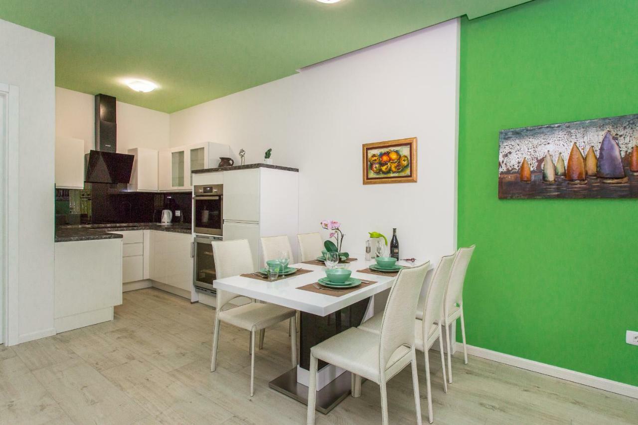 Apartments Makarska Beach