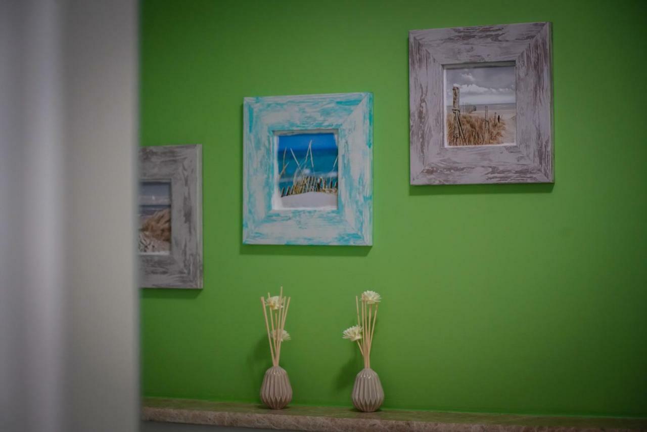 Apartma Apartments Makarska Beach