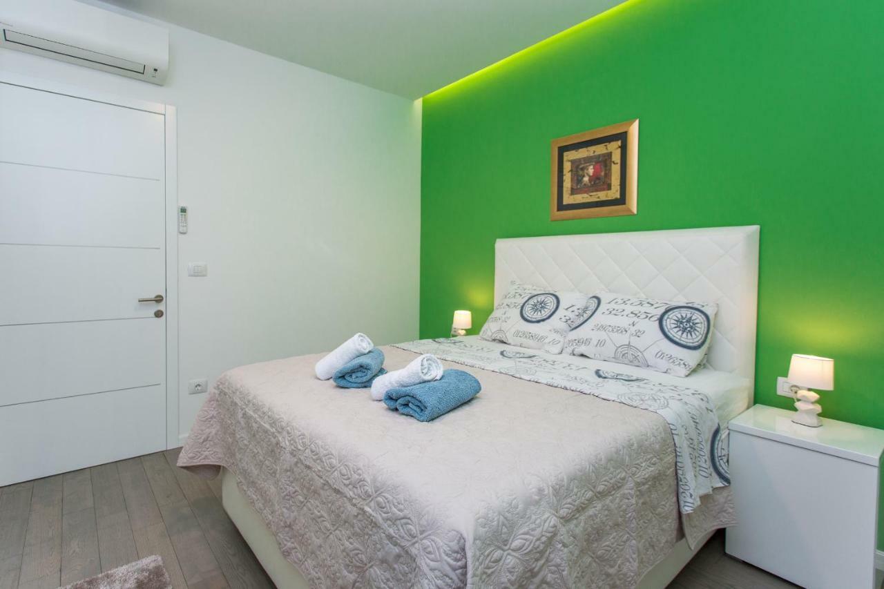 Apartma Apartments Makarska Beach *