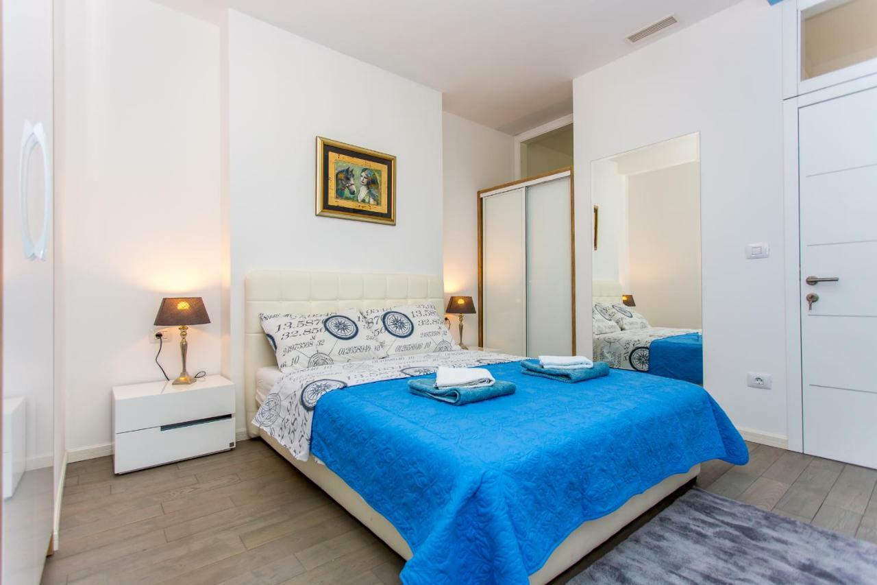 Apartments Makarska Beach Apartma