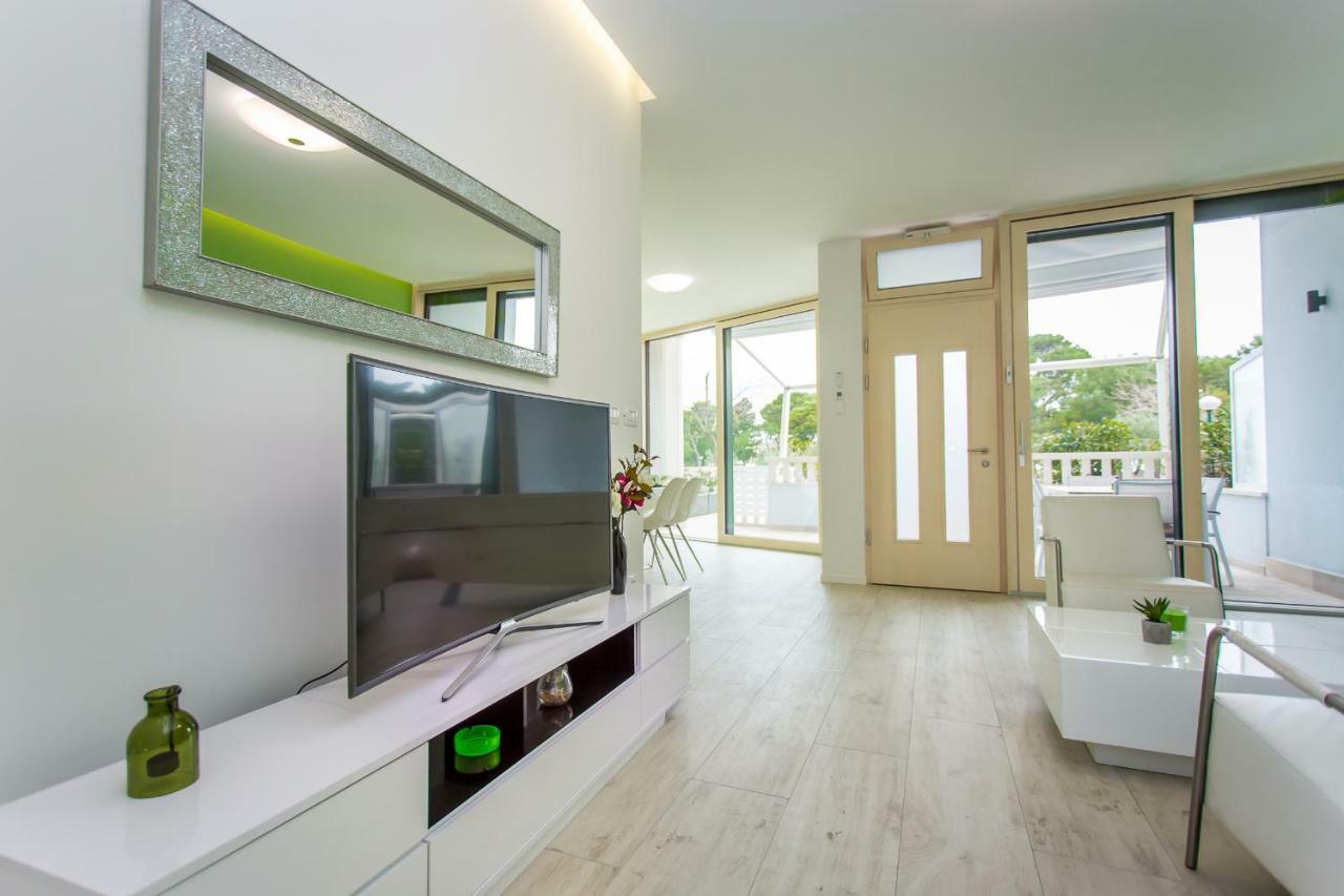 Apartments Makarska Beach Apartma