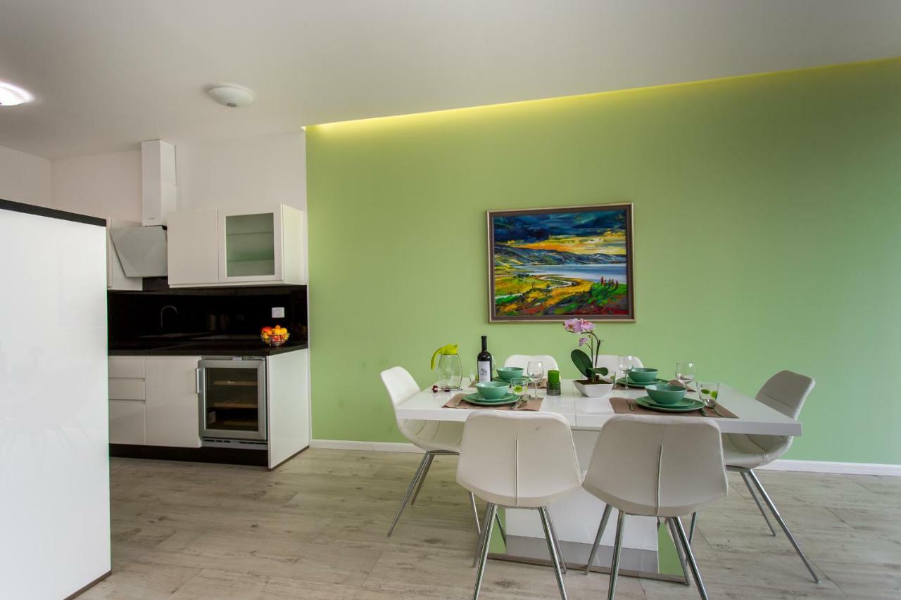 Apartma Apartments Makarska Beach *
