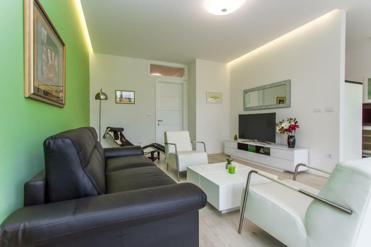 Apartma Apartments Makarska Beach