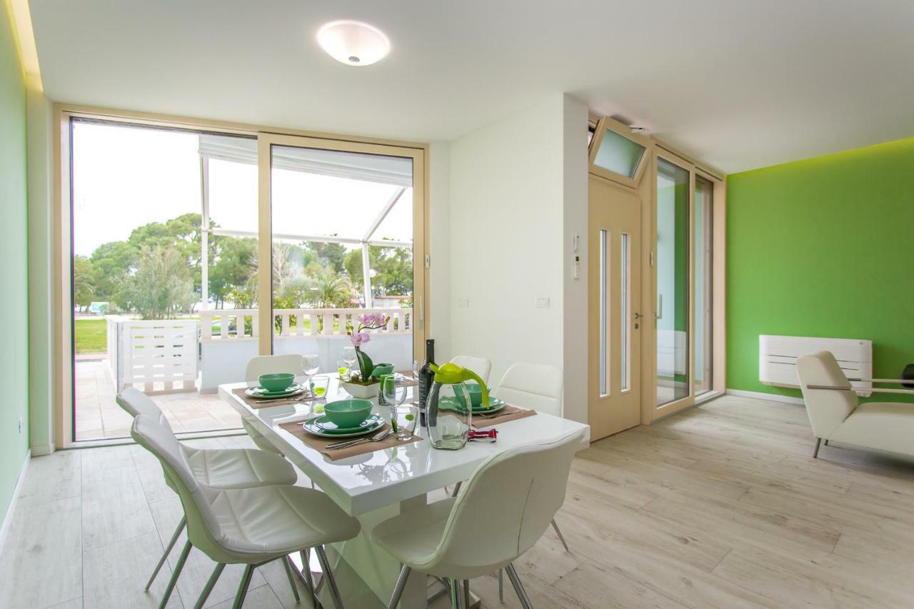 Apartments Makarska Beach Appartement Makarska