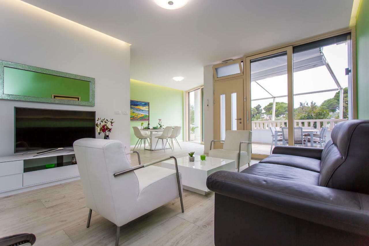 Apartma Apartments Makarska Beach *