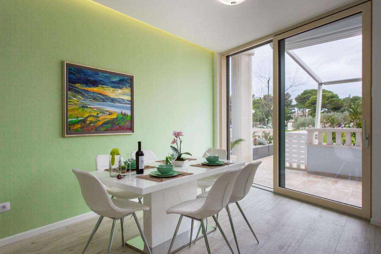 Apartments Makarska Beach *