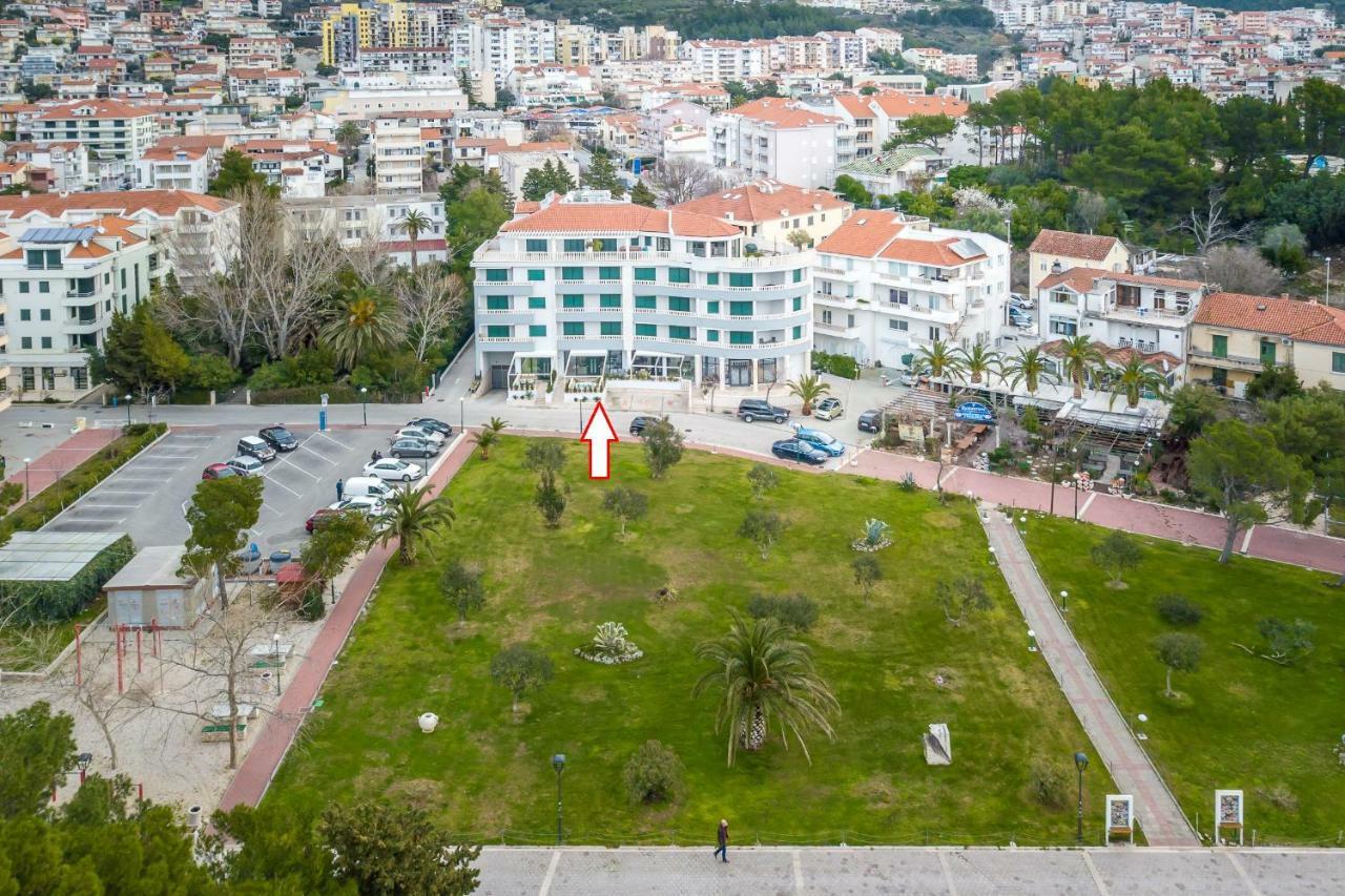 Apartments Makarska Beach
