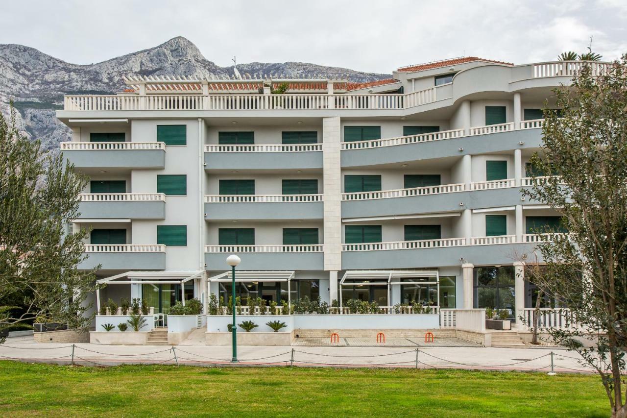 Apartma Apartments Makarska Beach