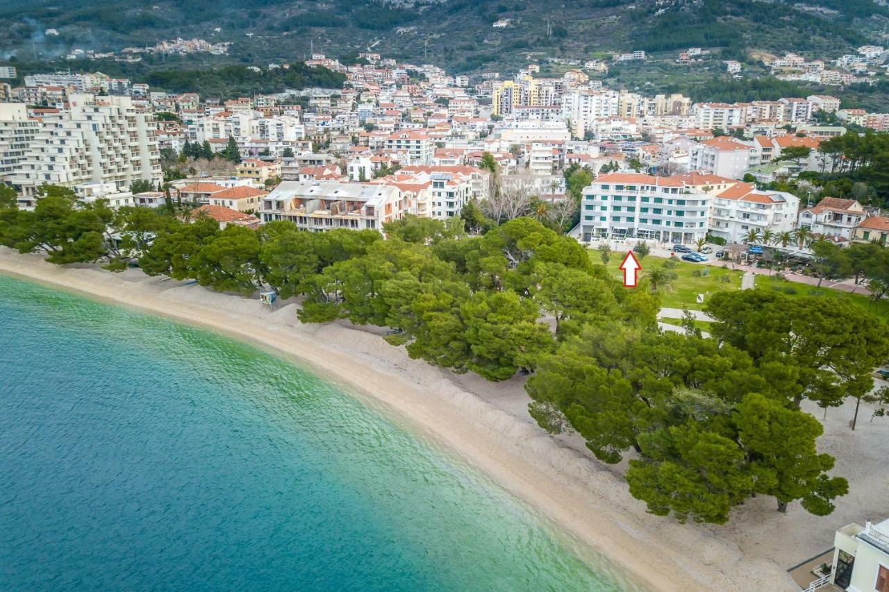 Apartma Apartments Makarska Beach